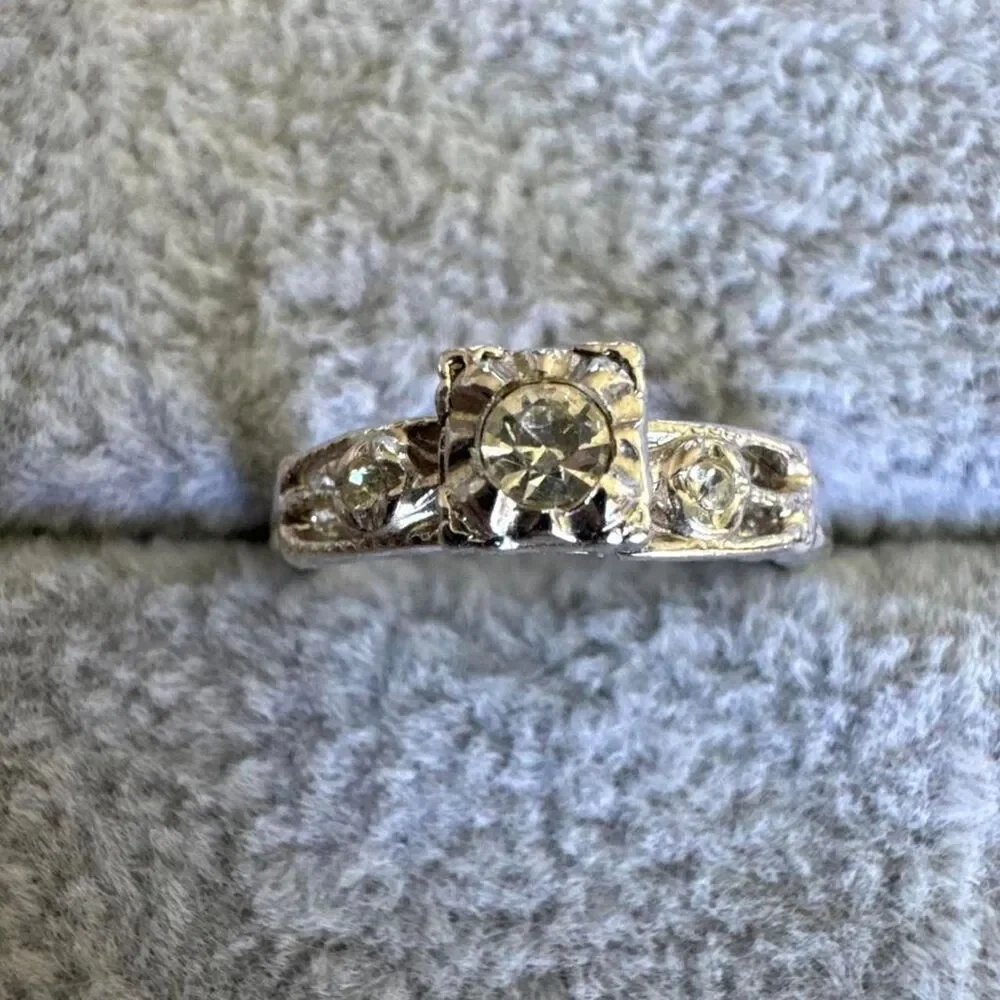 Unbranded Women's Silver Jewellery